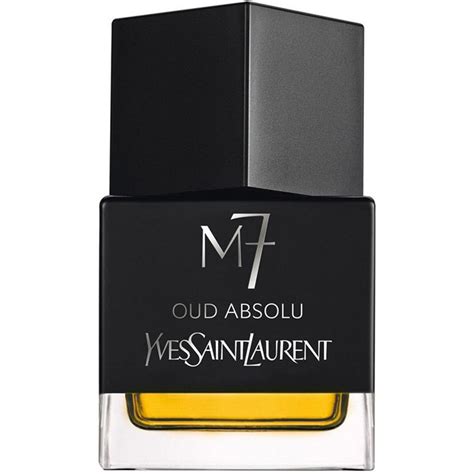 preisvergleich m7 ysl|YSL m7 oud absolu.